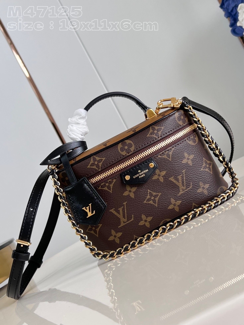 LV Cosmetic Bags